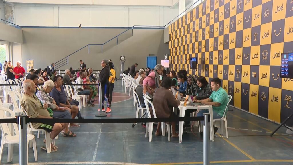 SuperPosto do Jaé É Aberto em Deodoro | Rio de Janeiro