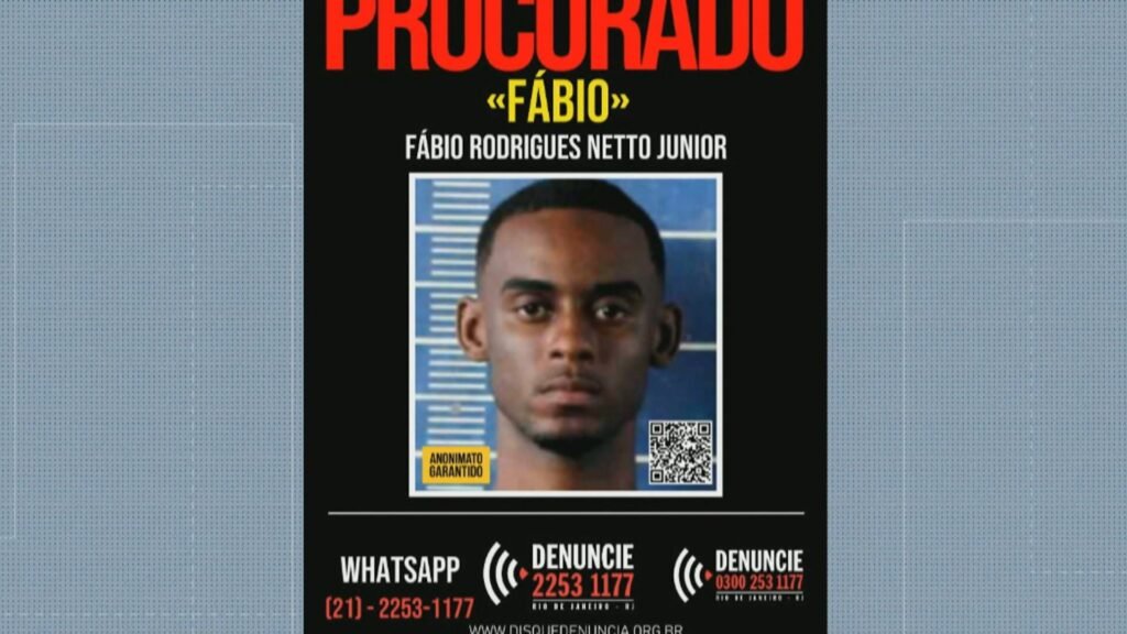 Polícia procura por terceiro suspeito da morte de motorista de applicativa; Homem Havia Saído da Cadeia 10 Dias Antes Do Crime Polícia procura por terceiro suspeito da morte de motorista de applicativa; Homem Havia Saído da Cadeia 10 Dias Antes Do Crime