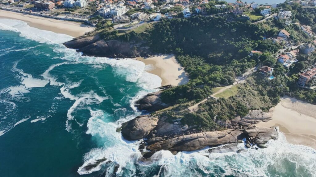 Mirante da Praia do Sossego, Em Niterói, Receberá Nome de Juliana Marins Mirante da Praia do Sossego, Em Niterói, Receberá Nome de Juliana Marins