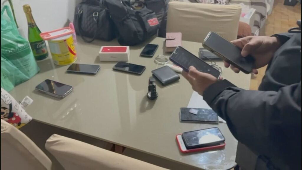 Termina Nesta Sexta Prazo para Entrega de Celulares Roubados Ou Furtados à Polícia | Rio de Janeiro