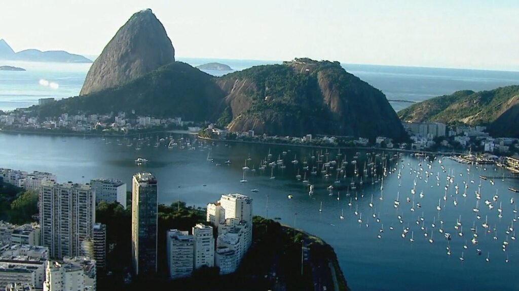 Tirolessa do Pão de Açúcar: Justiça retoma Julgamento Sobre Liminar Que Embargou Obra | Rio de Janeiro