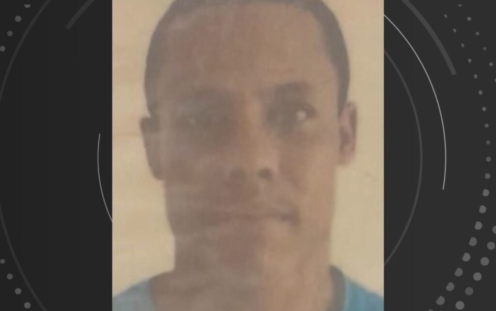 Homem É morto a Tiros Durante Festa Junina em Praça No Interior da Bahia Homem É morto a Tiros Durante Festa Junina em Praça No Interior da Bahia