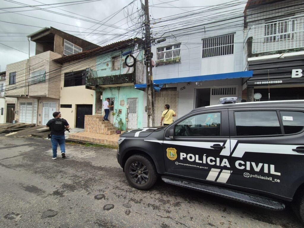 Polícia civil cumpre mandados de Busca E Apreensão por Desvio Milionário Das Contas Bancário do Hospital Plantadores de Cana em Campos | Norte Fluminense