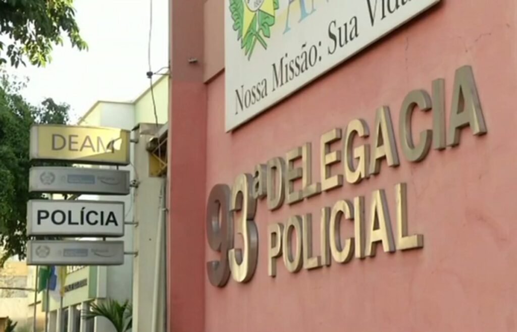 Homem é PRESO APÓS PRÁTAR DIREÇÃO PERIGOSA EM VOLTA REDONDA | Sul do rio e costa verde