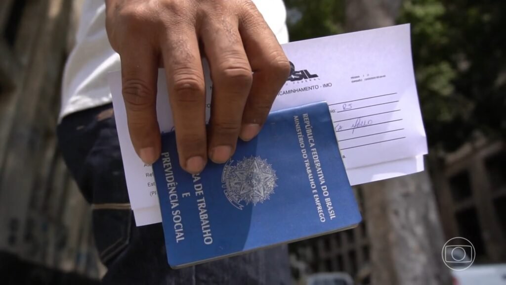 Mercado de Trabalho: confira como optornidades de emprego no norte e noroeste do rj Mercado de Trabalho: confira como optornidades de emprego no norte e noroeste do rj