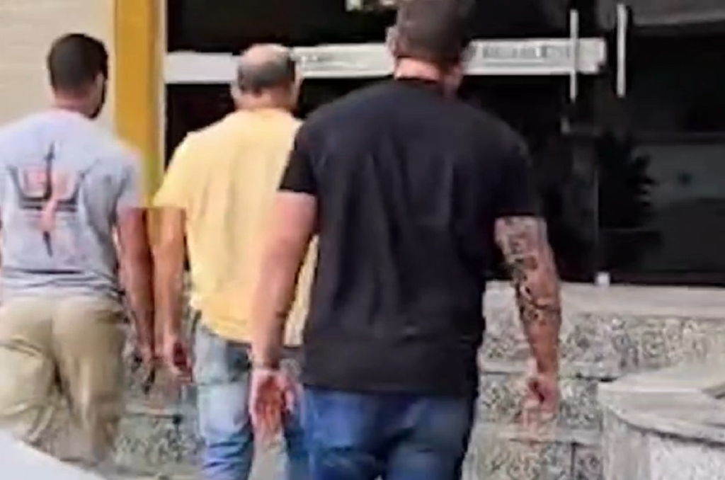 Ex-Verador de Araruama é PRESO Suspeito de Envolvimento em homicídio | Região dos Lagos
