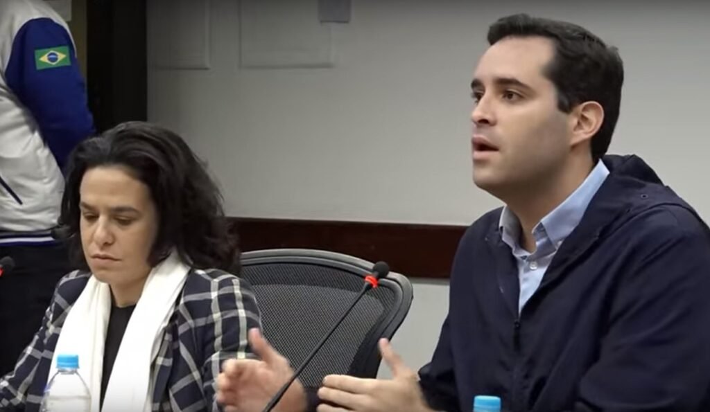Prefeitura do Rio OPERIÇÃO DESTALHA DICLUMIVA DO CARTRO JAÉ | Rio de Janeiro