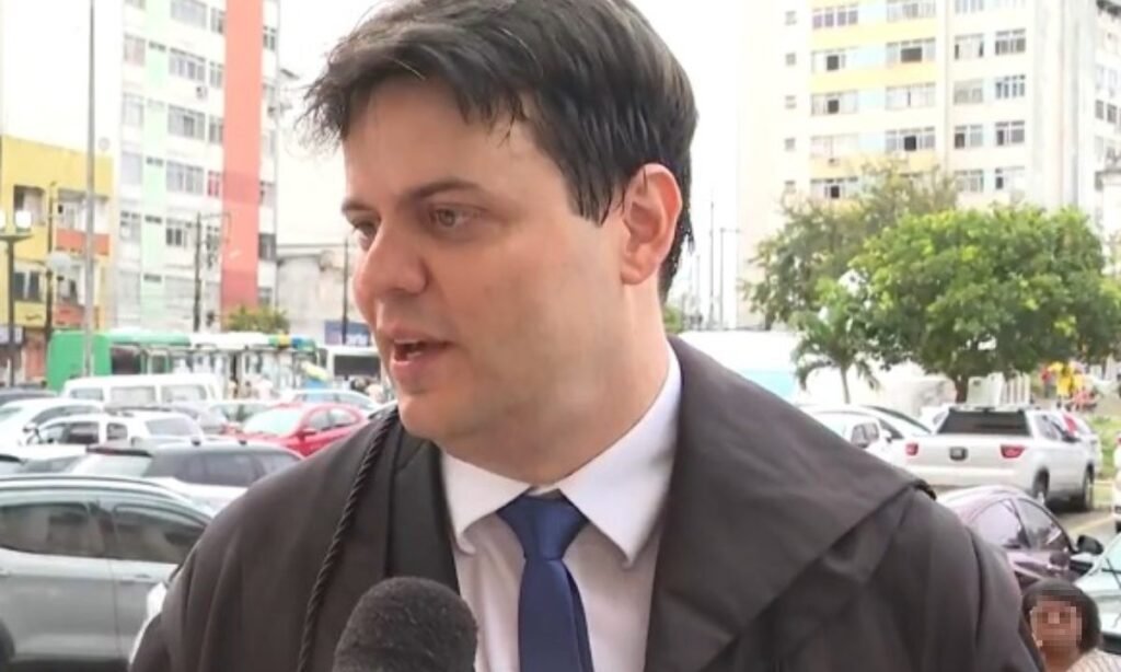 Daniel Keller era famoso por atuar em casos de grande repercussão; Relembre Trajetórória de Advogado Encontrado Morto Em Salvador | Bahia