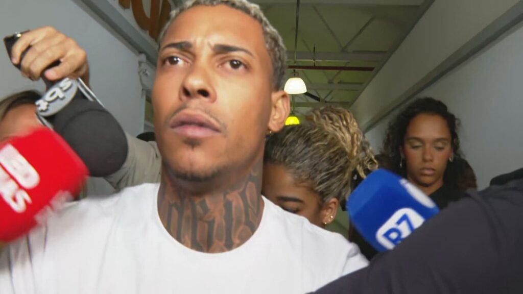 Ex-EMPRESÁRIO QUE ACUSA POZE DO RODO DE AGRESSÃO E TORTURA RELEMBRA CASO: 'PIOR DIA DA MINHA VIDA' Ex-EMPRESÁRIO QUE ACUSA POZE DO RODO DE AGRESSÃO E TORTURA RELEMBRA CASO: 'PIOR DIA DA MINHA VIDA'