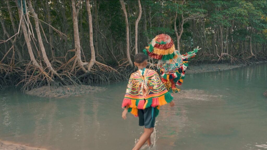 Grande Rio Terá Mangulebeat Como Enredo para 2026 | Carnaval 2026 no Rio de Janeiro