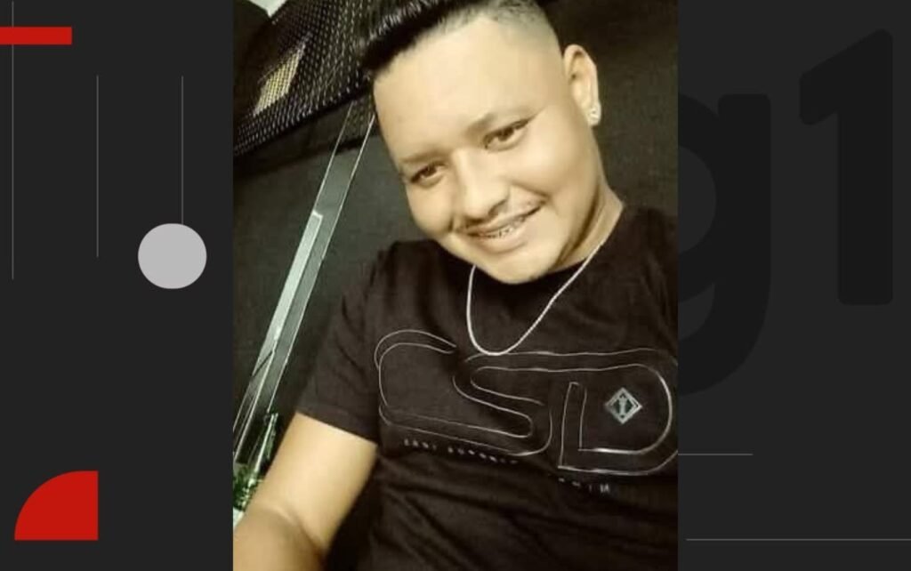 Homem é morto a tiros em bar do oeste da bahia; suspeitos foram prosos horas após o crime Homem é morto a tiros em bar do oeste da bahia; suspeitos foram prosos horas após o crime