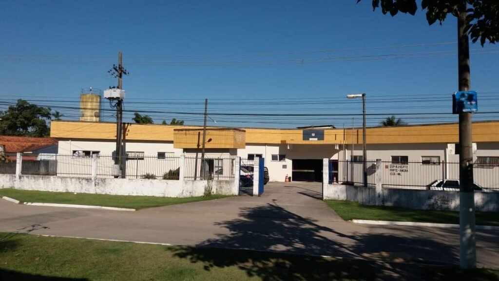 Corpo de Homem é Encontrado Dentro de Rio Em Angra dos Reis Corpo de Homem é Encontrado Dentro de Rio Em Angra dos Reis
