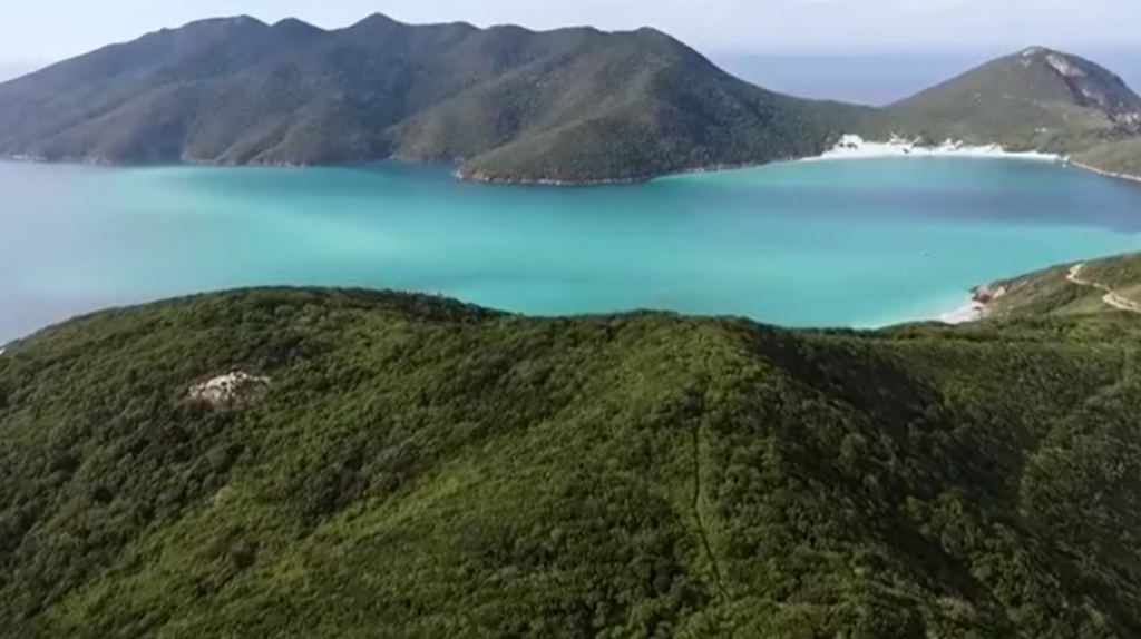 MPF PROMOVE AÇÃO PARA REORDENAR LICENCAS DE TURISMO NÁUTICO NA RESERVA EXTRATIVISTA MARINHA DE ARRAIAL DO CABO | Região dos Lagos