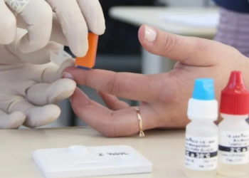 Secretaria de Saúde DeSente Surto de Hiv Entre Jovens na Bahia