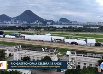 Paula Toller e Mart'nália no Rio Gastronomia, Thundercat no Circo Voador, musical Beetlejuice: veja o que fazer no Rio