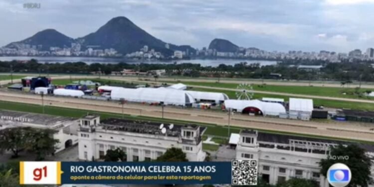 Paula Toller e Mart'nália no Rio Gastronomia, Thundercat no Circo Voador, musical Beetlejuice: veja o que fazer no Rio