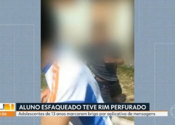 VÍDEOS: RJ1 de Quarta, 20 de Agosto de 2025