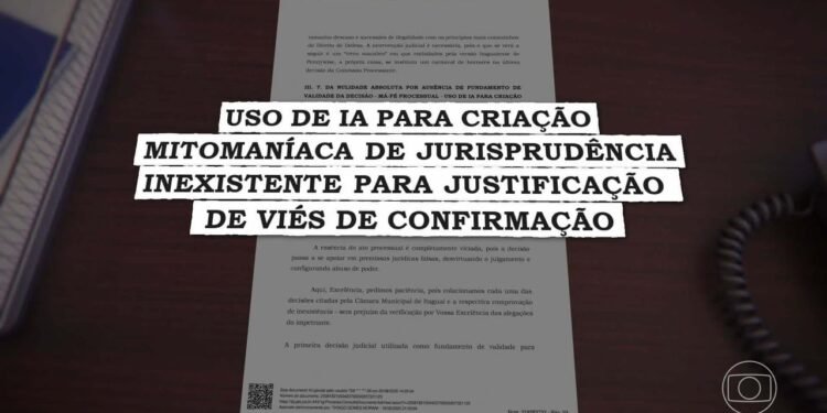 Relatório de comissão que cassar Doutor Rubão Pode Ter Sido Feito por Ia Relatório de comissão que cassar Doutor Rubão Pode Ter Sido Feito por Ia