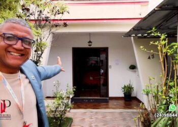 Pedro Pereira Imóveis