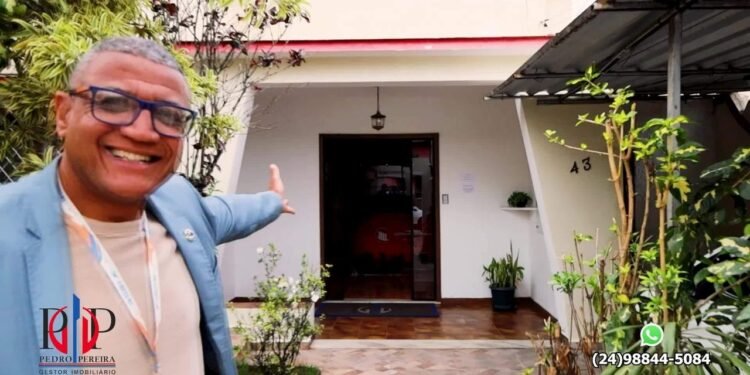 Pedro Pereira Imóveis
