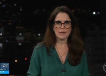 VÍDEOS: RJ2 de Terça-Feira, 26 de Agosto de 2025