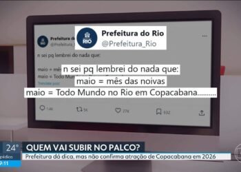 VÍDEOS: RJ2 de Terça-Feira, 27 de Agosto de 2025