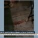 Corpo de Homem Baleado por PM em Casa de Shows Na Zona Oeste é Enterrado