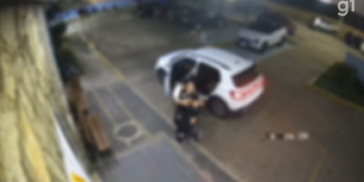 TURISTA ARGENTINO É