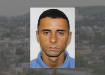 ‘Fala que o diaber querb falar com ele’: áudio mostra apontado como miliciano cobra táxons na baixada fluminense