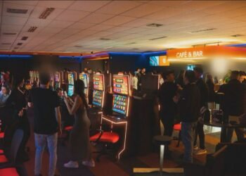 Prefeitura publica decreto Sobre veto um alvará a Estabelecimentos que Tiverem Máquinas de Jogos eletrônicos