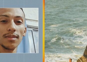 Famlia confirma que Corpo Encontrado Pelos Bombeiros é do Pescador DeSaparecido no Recreio