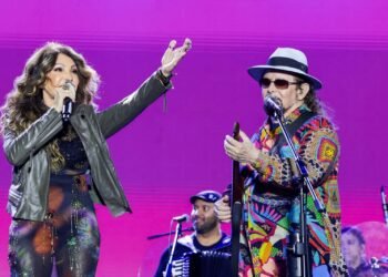 Elba Ramalho Revela Desejo de ‘Ressuscitar’ Ícones do Baião