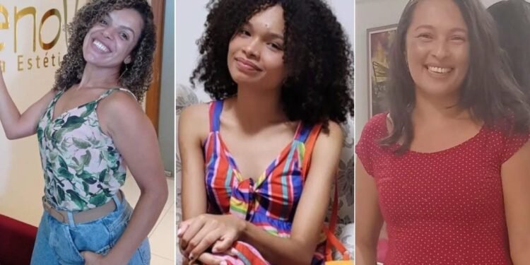 Facadas em Corpos de Mulheres Mortas Em Praia Na Bahia Tinenham Mesmo Padrão