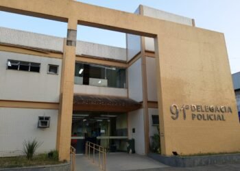 Homem Suspeito de Esfaquear A ex-Namorada em Valença é PRESO EM BARRA MANSA