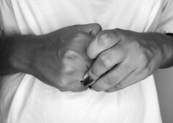 Audiênia de Custódia Mantiveram na Prisão 95% dos Homens DeTidos Sob Acusáção de Violência Doméstica, Diz MP