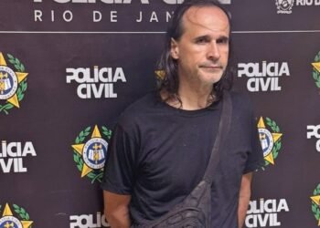 Preso, ex-motorista de Socialite Cometeu Crimes com Ultos Suspeitos, Diz Delegado; Contas da Víima Estão Zeradas
