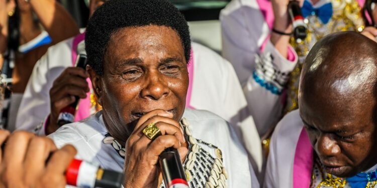 RJ Declara Intérpretes de Sambas-Ensredos Patrimônios do Estado