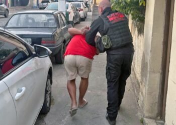 MPRJ prenda 3 em operação contra a milícia que Age Em Nova Iguaçu e Em Belford Roxo