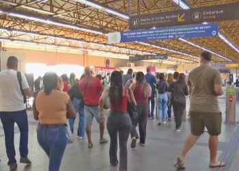 População carioca Teve AuMoMo de 835 Pessoas em 1 ano, Estima ibge