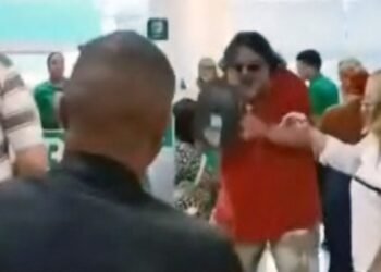 Pacientes com câncer denuNuNuNCIAM NEGLIGÊNCIA DA UNIMED FERJ APÓS MUDANCA NO ATENDIMEIRO: ‘Querem que um gente Morra!’