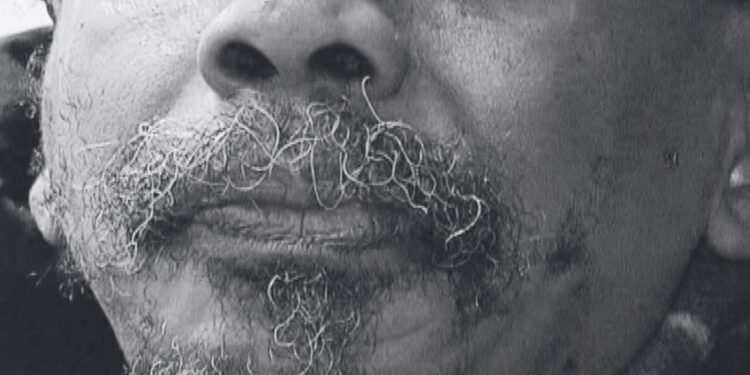 Ator Grande Otelo FIlho Morre No Rio AOS 70 Anos Ator Grande Otelo FIlho Morre No Rio AOS 70 Anos