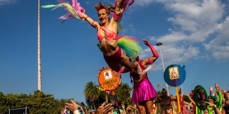 Inscrições para blocos de Rua abrem no dia 15