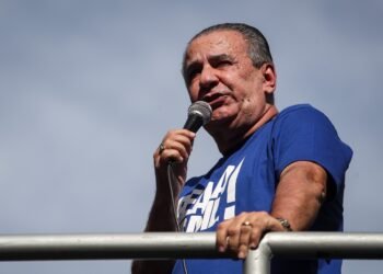 ‘Vai ter que me prender para me cagar’, diz malafaia, Após depoimento à pf