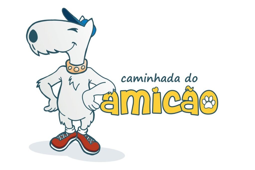 Barra do piraí recebe ‘caminhada do amicão’ no dia 6 de setembro Barra do piraí recebe ‘caminhada do amicão’ no dia 6 de setembro