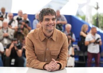 Salvador Recebe Estreia Mundial de Especáculo Protagonizado por Wagner Moura
