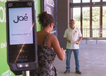 Passageiros relatam Problemas com Recarga do Jaé