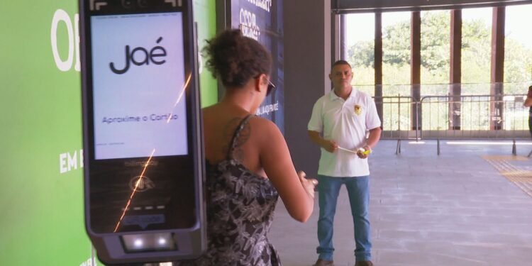 Passageiros relatam Problemas com Recarga do Jaé