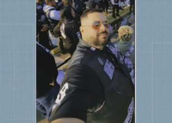 Polícia Investiga Morte de MotoCiclista Após Acidente na Linha Amarela