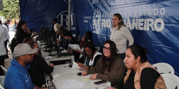 ‘Conexão Mega Cidadania’ Acontece Nesta Sexta-Fira Em Volta Redonda ‘Conexão Mega Cidadania’ Acontece Nesta Sexta-Fira Em Volta Redonda