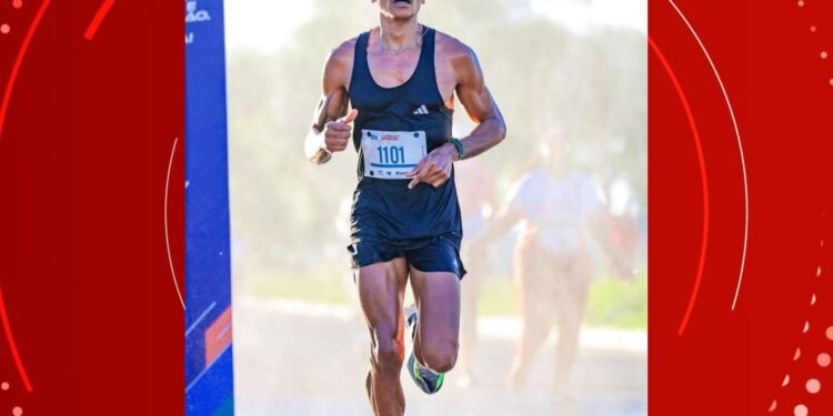 Atleta atropelado em salvador deixa uti e prometido contínuo correndo: ‘de cadeiras de Rodas, Muleta Ou prótese’
